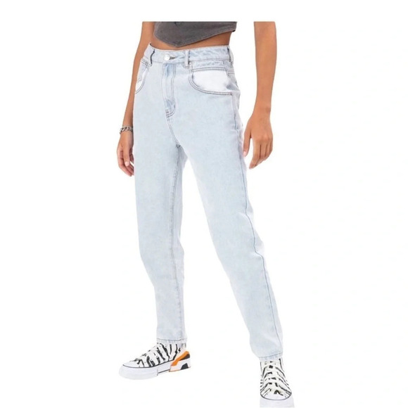 Adika mom jeans in size XS excellent conditionβ - Picture 4 of 7